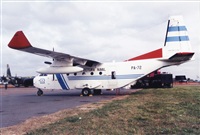 Fernando Puppio - GACETA AERONUTICA. Click to see full size photo
