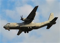 Carlos Zamora - La Mancha Spotters. Click to see full size photo