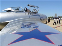 Esteban Gabriel Brea - Gaceta Aeronutica. Click to see full size photo