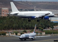 Alejandro H.L - Gran Canaria Spotters. Haz click para ampliar
