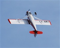 Esteban Gabriel Brea - Gaceta Aeronutica. Click to see full size photo