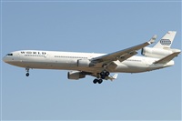 Jorge Medina - Spotters Barcelona - El Prat. Click to see full size photo