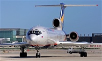 Pere  Escala - Spotters Barcelona-El Prat. Haz click para ampliar
