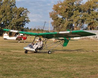 Esteban Gabriel Brea - Gaceta Aeronutica. Click to see full size photo