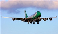 Pere  Escala - Spotters Barcelona-El Prat. Click to see full size photo