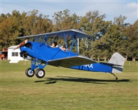 Esteban Gabriel Brea - Gaceta Aeronutica. Haz click para ampliar