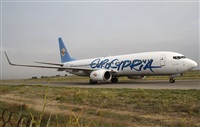 Julin Barquero Gonzlez - Costa Brava Spotters. Click to see full size photo