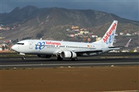 Javier de la Cruz - CANARY ISLANDS SPOTTING. Click to see full size photo