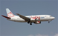 Oriol Casanovas--Spotters Barcelona - El Prat-. Click to see full size photo