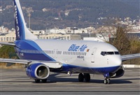Jos Miguel Bernases - Noisy Spotters. Click to see full size photo