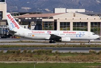 Salvador  de la Rubia  ( Marbella Spotters ). Click to see full size photo