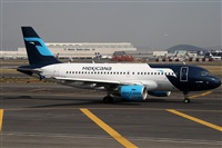 Ivn Cabrero. Spotters Mxico City. Click to see full size photo