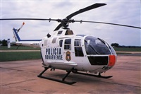 ©Fernando Puppio - GACETA AERONÁUTICA. Click to see full size photo ©Fernando Puppio - GACETA AERONÁUTICA. Click to see full size photo
