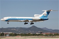 Jorge Medina - Spotters Barcelona - El Prat. Click to see full size photo