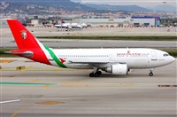 Pere  Escala - Spotters Barcelona-El Prat. Haz click para ampliar