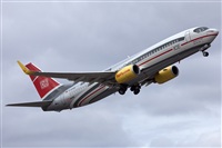 Florencio Martn Melin - Lanzarote Spotters. Click to see full size photo