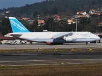 lvaro Fernndez Garcia/Spotters LEVX-VGO. Click to see full size photo