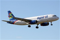 Jorge Medina - Spotters Barcelona - El Prat. Haz click para ampliar