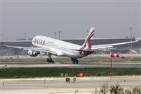 Oriol Casanovas--Spotters Barcelona - El Prat-. Click to see full size photo