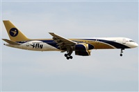 Joan Borrs - Spotters Barcelona - El Prat. Click to see full size photo
