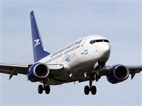 Alberto U. -Simplemente Volar Spotters-. Click to see full size photo
