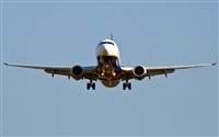 Ismael -Costa del Sol Spotters- (Fuengirola). Click to see full size photo