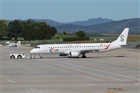 lvaro Fernndez Garcia/Spotters LEVX-VGO. Click to see full size photo