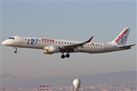 Jorge Vicente - Spotters Barcelona - El Prat. Click to see full size photo