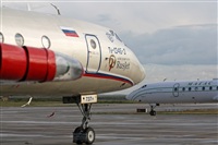 Alexander Nikolaev - RuSpotters Team. Click to see full size photo