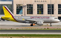 ©Ismael -Costa del Sol Spotters- (Fuengirola). Click to see full size photo ©Ismael -Costa del Sol Spotters- (Fuengirola). Click to see full size photo