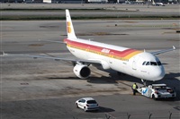 Robert Vilardeb Rulo - Spotters Barcelona - El Prat. Click to see full size photo