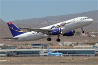 Javier de la Cruz - CANARY ISLANDS SPOTTING. Haz click para ampliar
