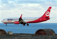Alejandro H.L - Gran Canaria Spotters. Click to see full size photo
