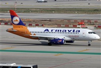 Jose Bornay - Spotters Barcelona - El Prat. Click to see full size photo