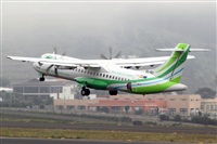 Nacho Rodriguez - Canary Islands Spotting. Click to see full size photo