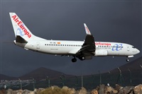 Adrin Alonso Lemes - Lanzarote Spotters. Click to see full size photo