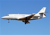 Francisco Garcia Romero - LPA. Spotter.. Haz click para ampliar