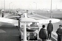 Jordi Rull Dalmau.Spotters BCN-El Prat. Click to see full size photo
