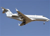 Francisco Garcia Romero - LPA. Spotter.. Click to see full size photo