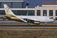 Manuel  LLama  -  Costa Del Sol Spotting Aviation. Haz click para ampliar