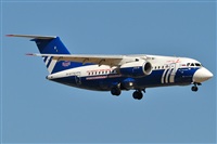 Joana Lopez - Spotter Barcelona - El Prat. Click to see full size photo