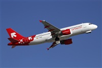Manuel  LLama  -  Costa Del Sol Spotting Aviation. Haz click para ampliar