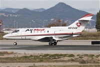 Miguel Alia - Noisy Spotters. Click to see full size photo