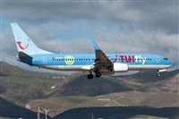 Bartolom Fernndez - Gran Canaria Spotters. Click to see full size photo