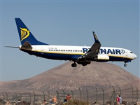 Florencio Martn Melin - Lanzarote Spotters. Click to see full size photo
