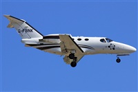 Jose Bornay - Spotters Barcelona - El Prat. Haz click para ampliar