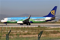 Jose Bornay - Spotters Barcelona - El Prat. Click to see full size photo
