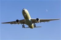 Pere  Escala - Spotters Barcelona-El Prat. Click to see full size photo