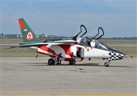 Joaqun Bueno Daza -Aire. org / Airbus DS fans group. Click to see full size photo