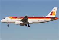 Jose Bornay - Spotters Barcelona - El Prat. Click to see full size photo